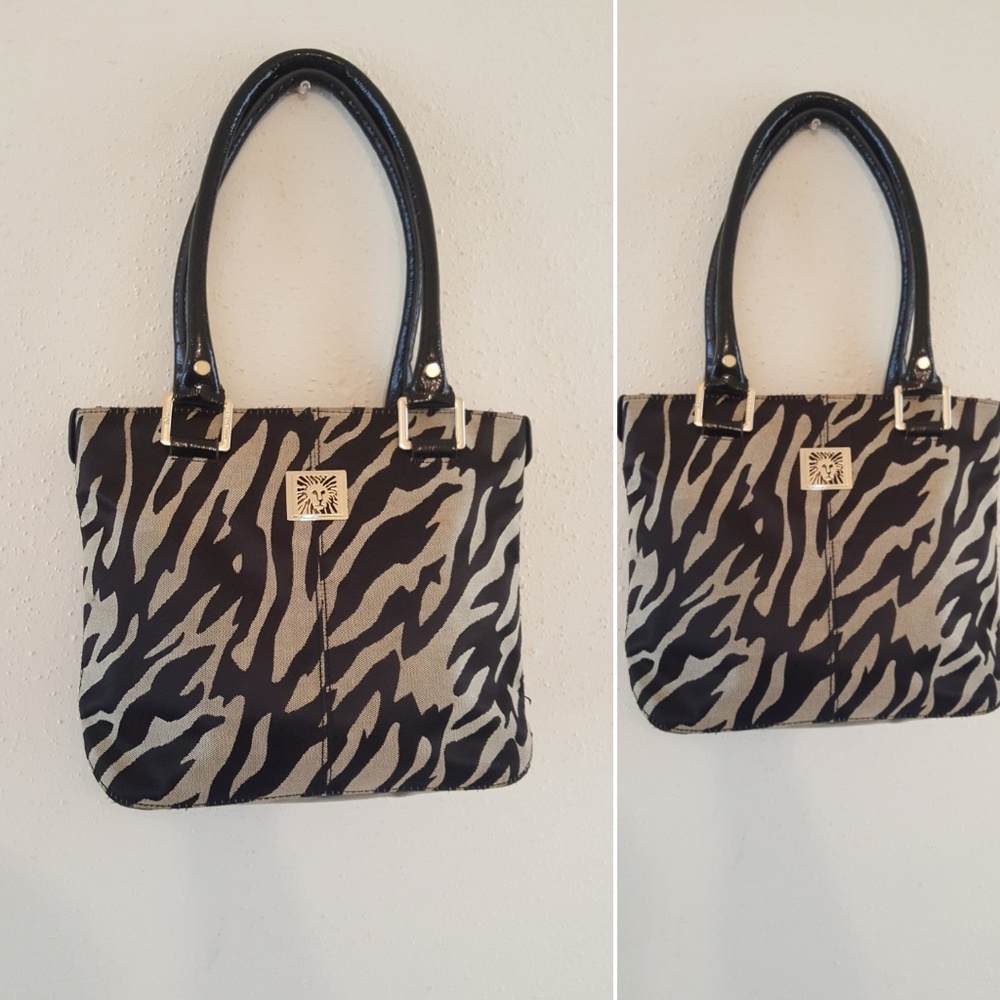 Ak Anne Klein women's purse/bag.